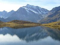 Der Tschawinersee